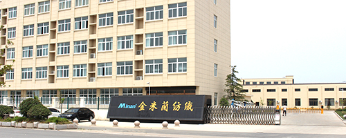 公司全景