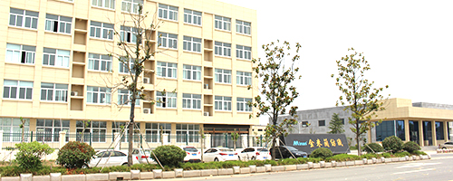 公司全景
