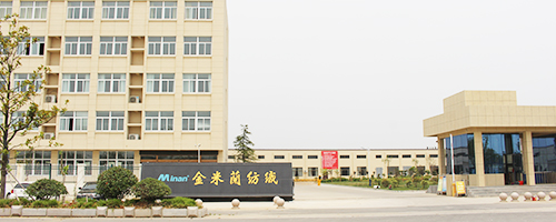 公司全景