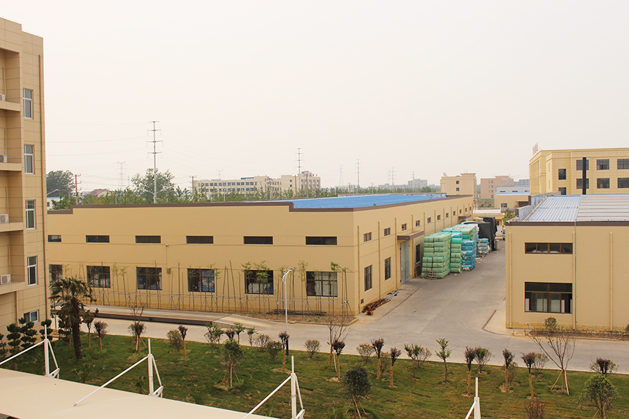 公司全景